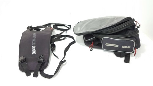 Borsa givi per - givi, tiger