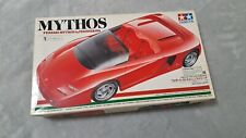 Tamiya 1:24 Ferrari Mythos by Pininfarina KIT no Italeri no Hasegawa