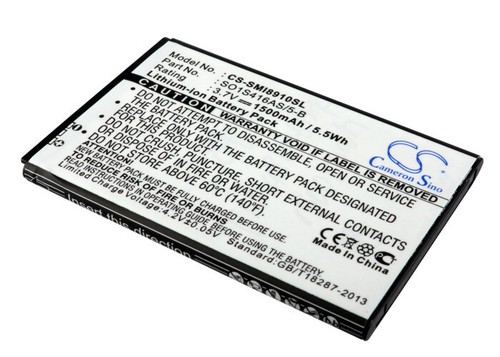 Batteria nuova per mobile - per, t-mobile