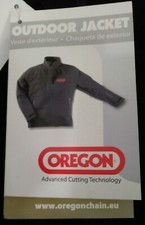 Giacca per Esterno originale OREGON Tg.L – (art AD200-451)