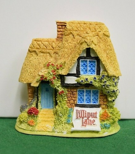 Calamita frigo lilliput - frigo,