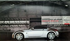 Brochure vendita auto Nissan