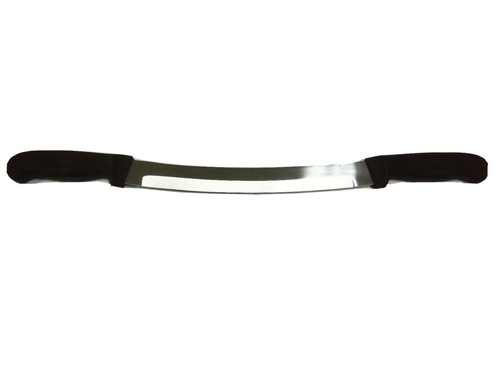 Coltello carne caribou - da,
