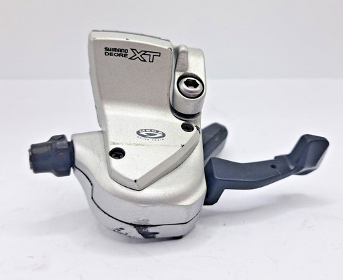 Shimano deore m750 - deore, leva