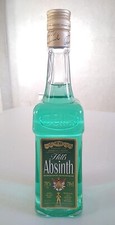 Absinth Hill's Assenzio