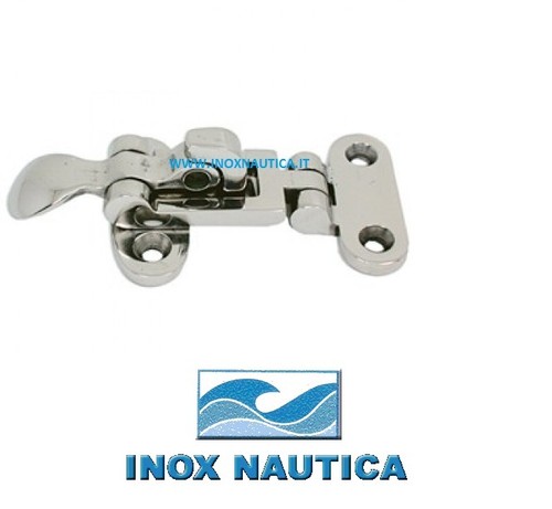 Chiusura leva 48705 in - leva,