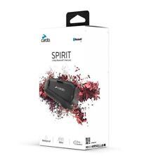 INTERFONO CARDO SPIRIT SINGOLO WATERPROOF