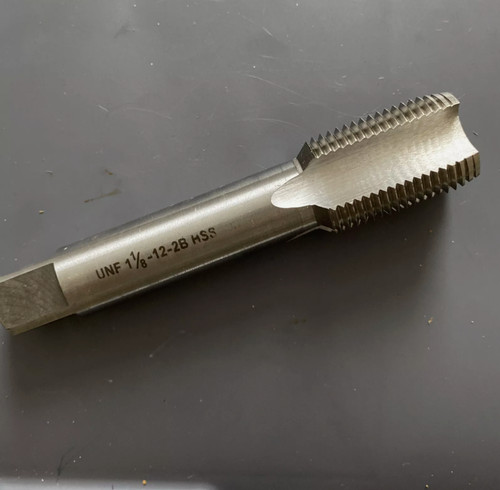1pcs hss 12 - 1", -12