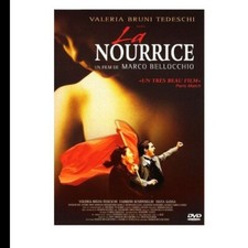 DVD La nourrice de Marco
