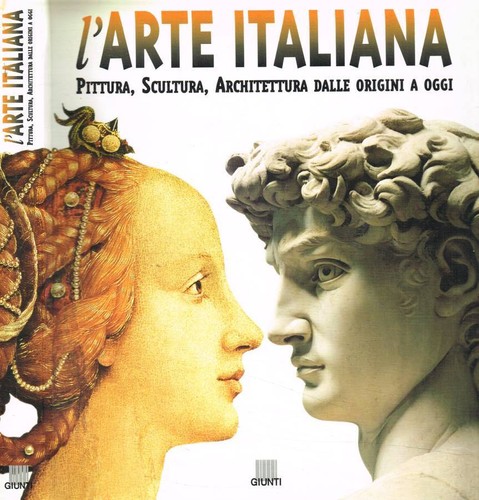 Arte italiana pittura - l'arte, italiana.