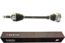 Albero Motore Sinistra Destra