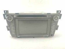 Radio CD DVD Navigazione