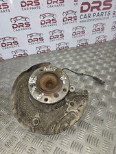 BMW E92 MOZZO ANTERIORE NOCCA