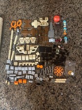 LEGO Space Life on Mars 7316