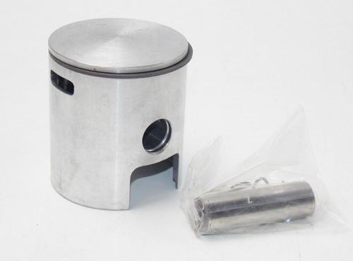 Pistone 58mm asso werke - "b",