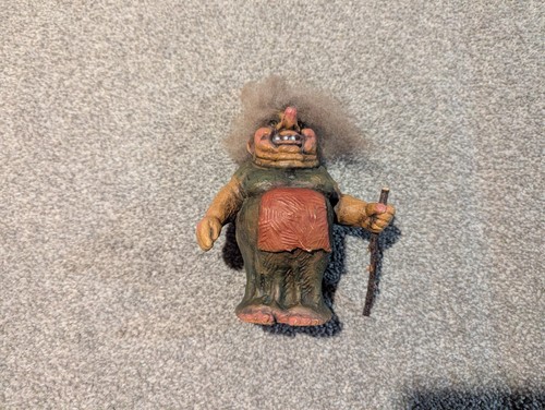 Vintage nyform troll - nyform, figure