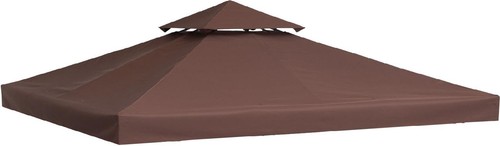 Copertura gazebo 3x3 - copertura,