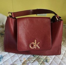 calvin klein donna Borsa