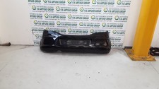 PARAURTI POSTERIORE OPEL CORSA