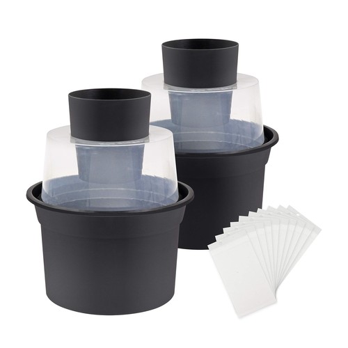 Biogents set trappole per - set, 2