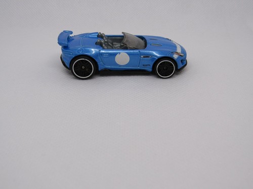 Hot wheels 2015 jaguar type - wheels,