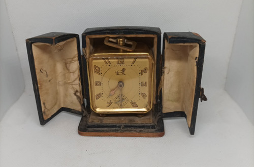 Antique brevete travel - antique,