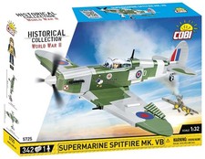 COBI® 5725 - SUPERMARINE