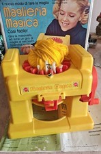 Maglieria Magica Mattel