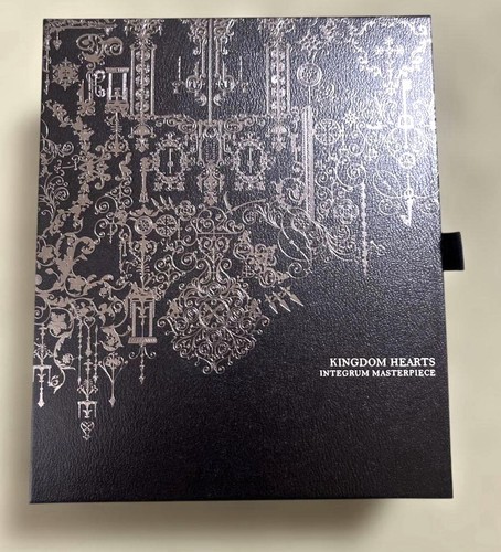 Kingdom hearts integram - kingdom,