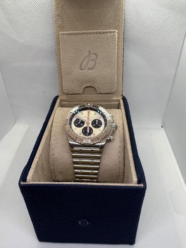 Bracciale breitling chronomat - breitling,