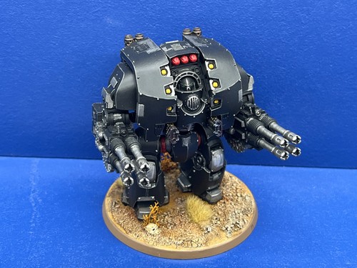 Forgeworld leviatano - forgeworld,
