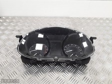 2015 TOYOTA AURIS INSTRUMENT