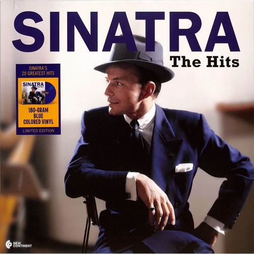 Frank sinatra - frank,