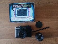 Macchina fotografica holga - holga, 135