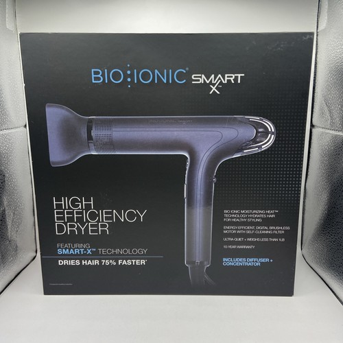 Bio ionic smart - bio,