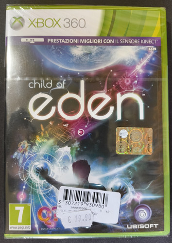 Child eden xbox 360 - -,