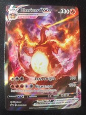 Carta Pokémon PROMO CHARIZARD