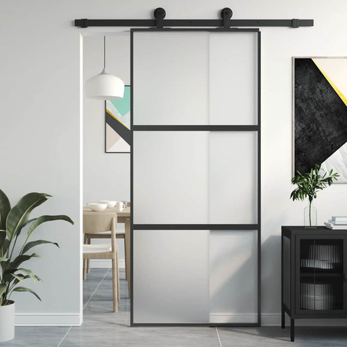 Porta scorrevole interno - scorrevole,