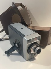 Cinepresa Vintage Kodak