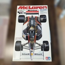 Kit modellino serie Big Scale