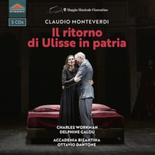 Monteverdi workman il - /,
