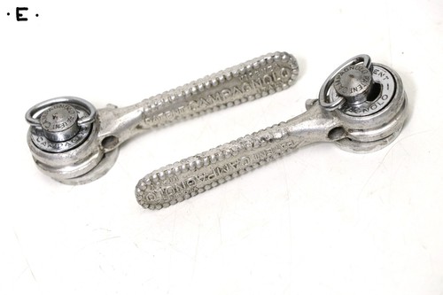 Manettini campagnolo nuovo - manettini,