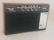 Radio Vintage Allocchio