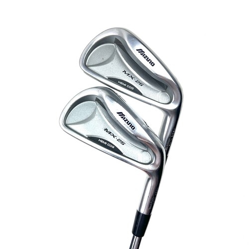 Mizuno ferri stiro - mizuno,