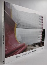 Buch: Burma, Hans-Christian