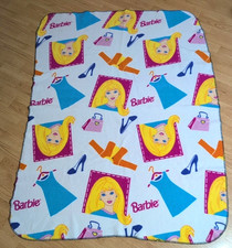 Barbie 1999 Vintage Coperta da