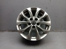 MAZDA 3 (BM) CERCHIO SINGOLO