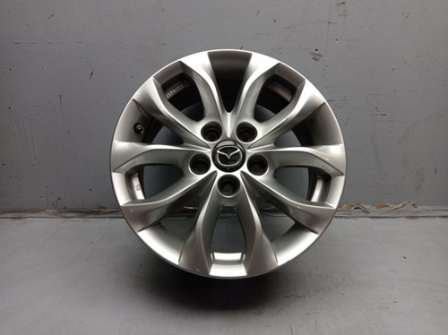 Mazda cerchio singolo - 3,