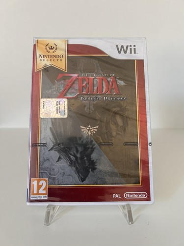 The legend zelda - of, zelda:
