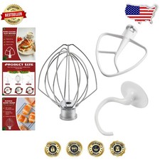 Supporto Impastatrice Attacchi